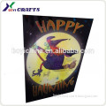 High Quality 3D Handmade Poster/3D Plastic Business Posters/3D Lenticular Poster